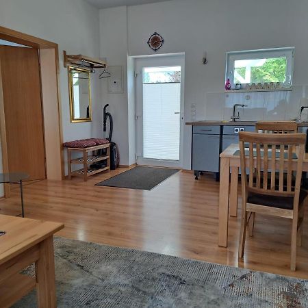 Villa Haus Waldek Herzlake Esterno foto