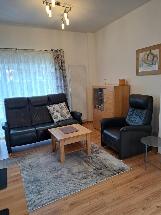 Villa Haus Waldek Herzlake Esterno foto