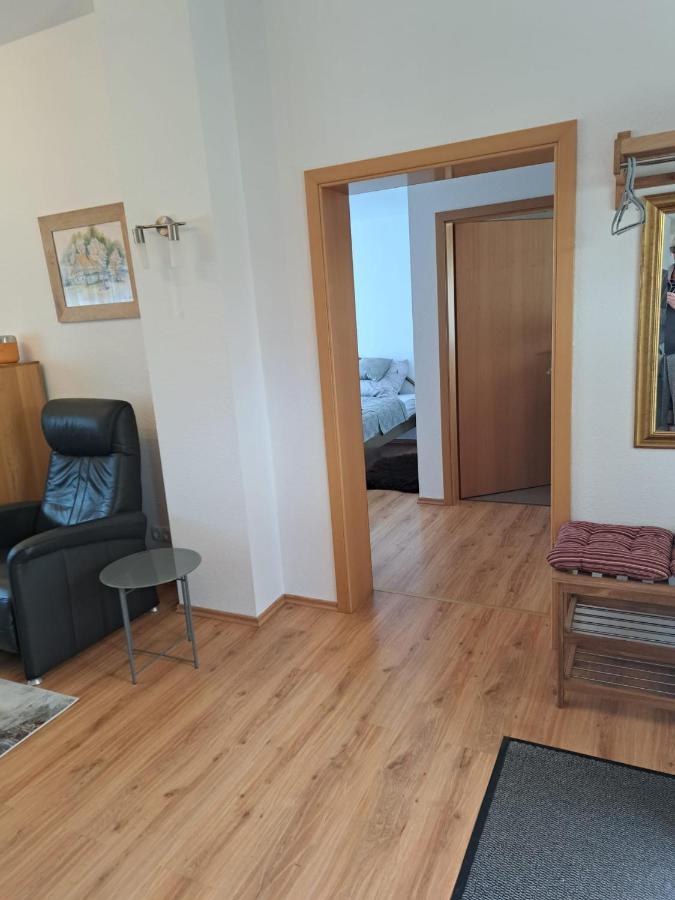 Villa Haus Waldek Herzlake Esterno foto