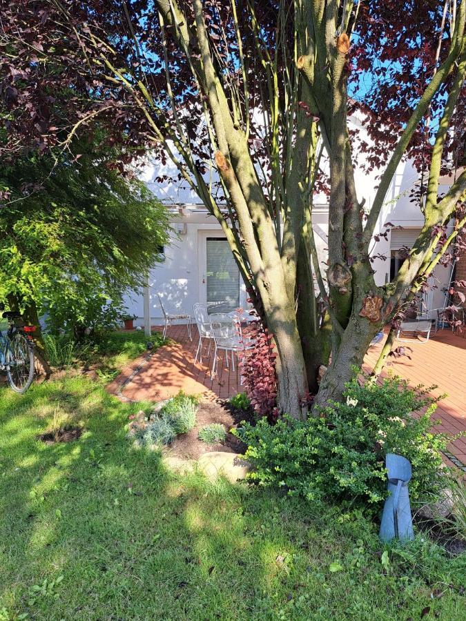 Villa Haus Waldek Herzlake Esterno foto